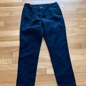 Worthington Black Pants - Size 8